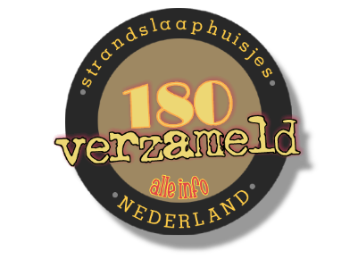 Strandhuisjes Nederland voor uw Vakantiehuisje aan Zee